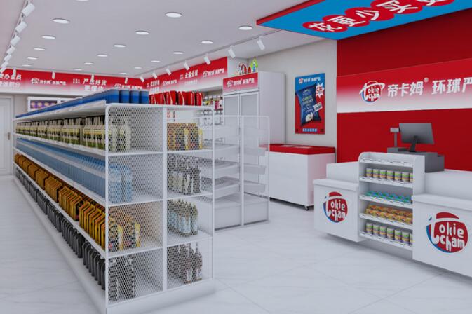 帝卡姆環球嚴選