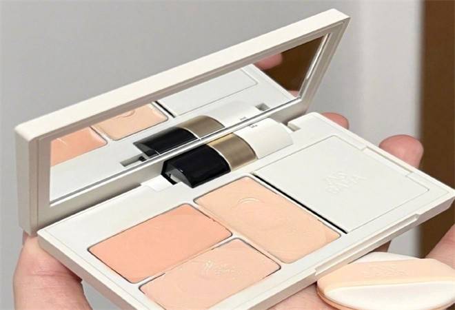 魔芭时代化妆品