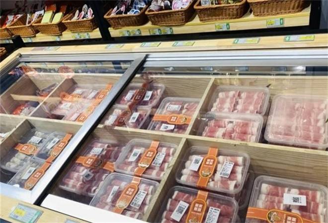 食客嘉火锅食材超市