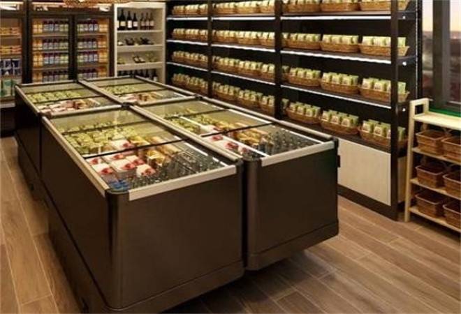 食客嘉火锅食材超市