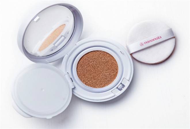 魔芭时代化妆品