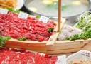 小木船潮汕牛肉火锅