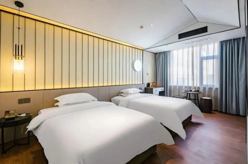 陌上輕居酒店加盟