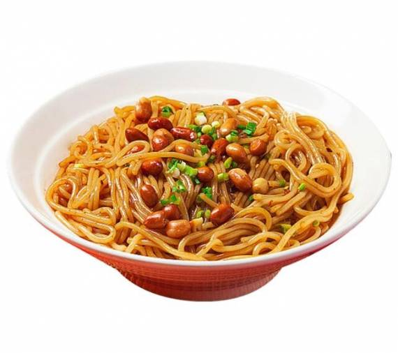 江鲜婆小锅米线