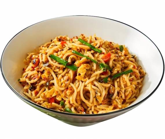 江鲜婆小锅米线