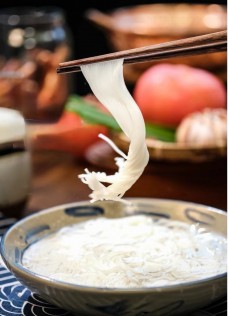 江鮮婆小鍋米線