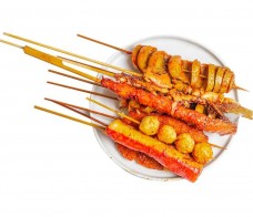 江鮮婆小鍋米線