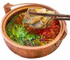 江鮮婆小鍋米線