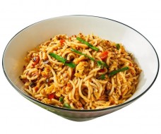 江鮮婆小鍋米線