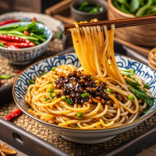 江鮮婆小鍋米線