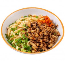 江鮮婆小鍋米線