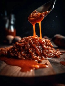 江鮮婆小鍋米線