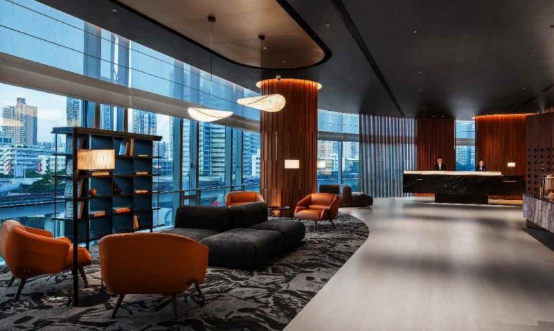 华住酒店集团 华住酒店集团