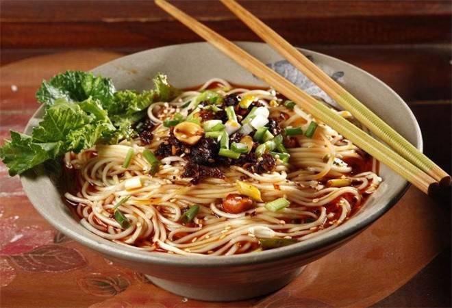 老火记麻辣小面