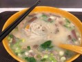 方翔斋鸭血粉丝汤