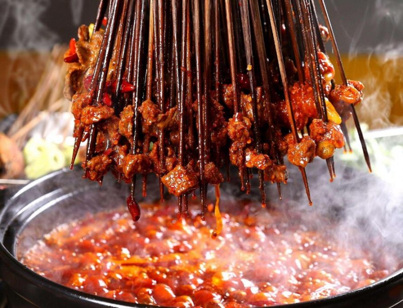 成都串串香連鎖品牌加盟