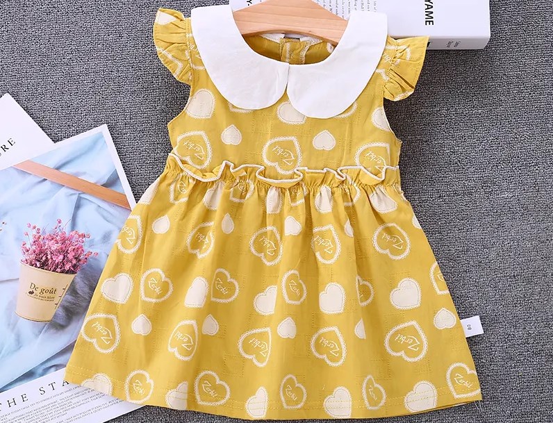 意搭童裝 意搭童裝