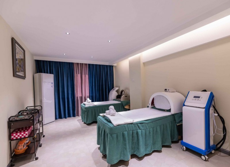 圣瑪莉母嬰護理中心