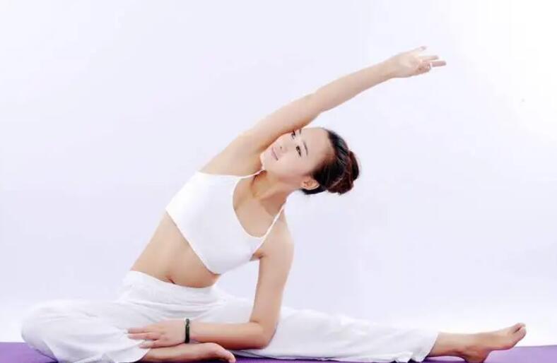 瘦身减脂 瘦身减脂