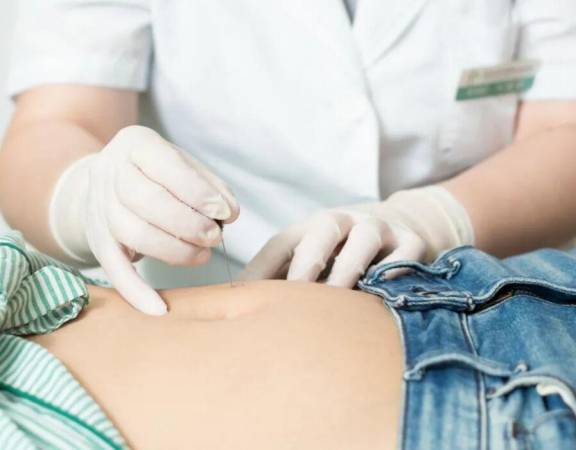 媛悦秀女子专业减肥