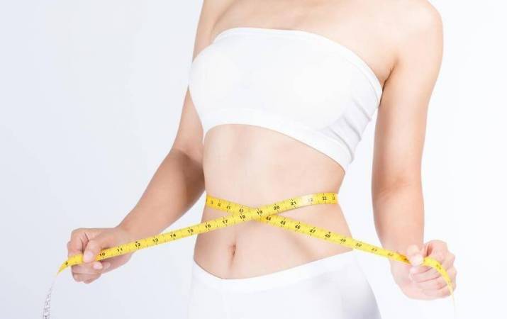 媛悦秀女子专业减肥