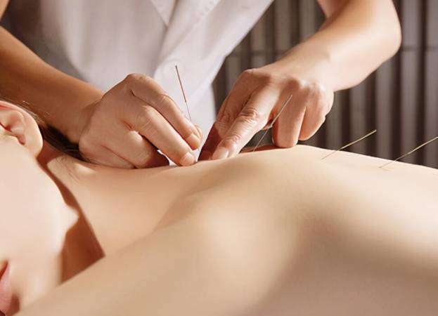 媛悦秀女子专业减肥