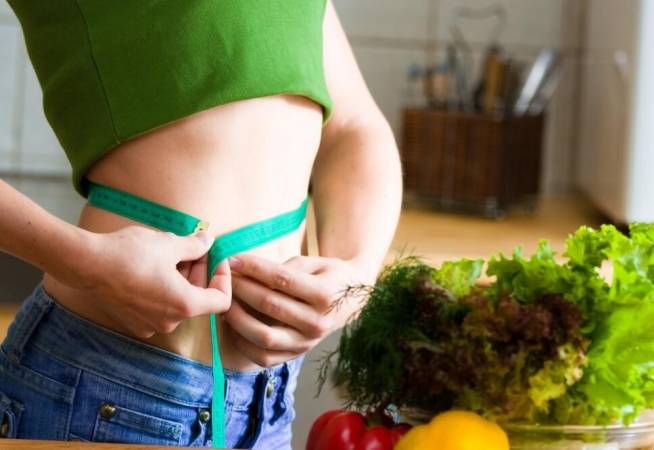 媛悦秀女子专业减肥