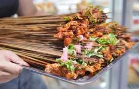 正宗成都串串香