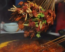 劉簽斤火鍋串串香