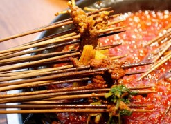 劉簽斤火鍋串串香