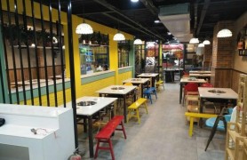 劉簽斤火鍋串串香