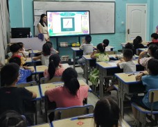 漢一妙筆動漫書法