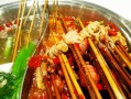 特色火锅串串香