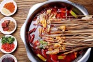 正宗成都串串香