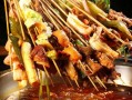 特色火锅串串香