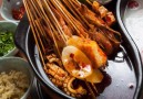 四川火锅串串