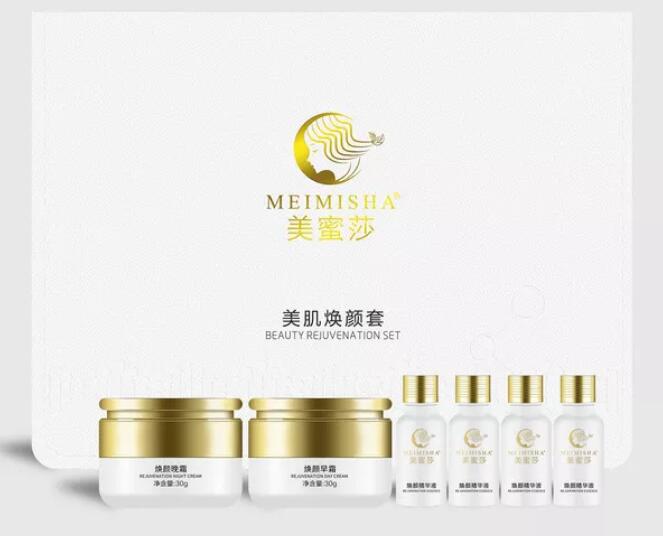 美蜜莎科技美膚加盟