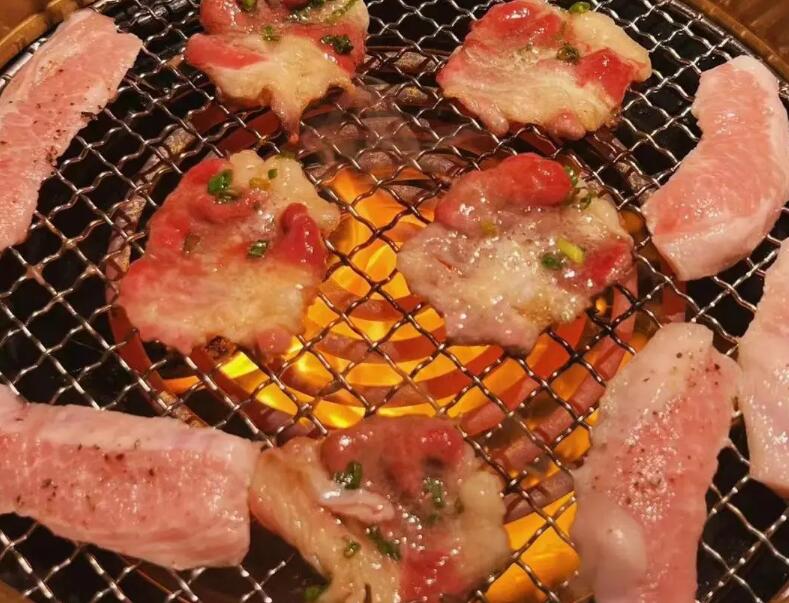 敢野日式烤肉加盟 敢野日式烤肉加盟