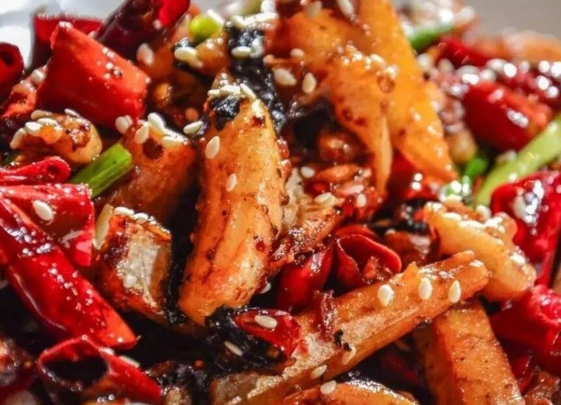 匠熙小館湘菜店加盟