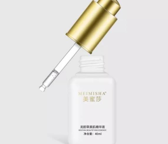 美蜜莎科技美肤