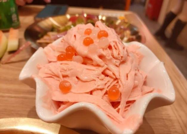 鑫瑞森朝鲜族烤肉