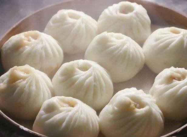 班班包子