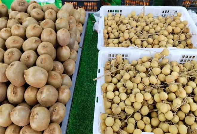 标盛新鲜水果行