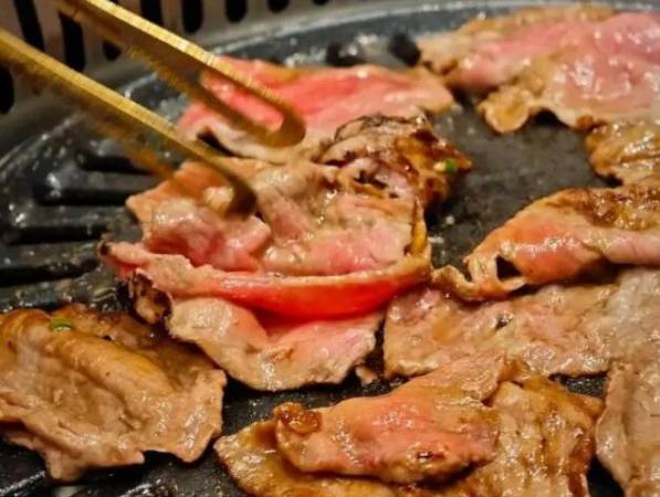 鑫瑞森朝鲜族烤肉