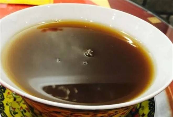 徐上章凉茶