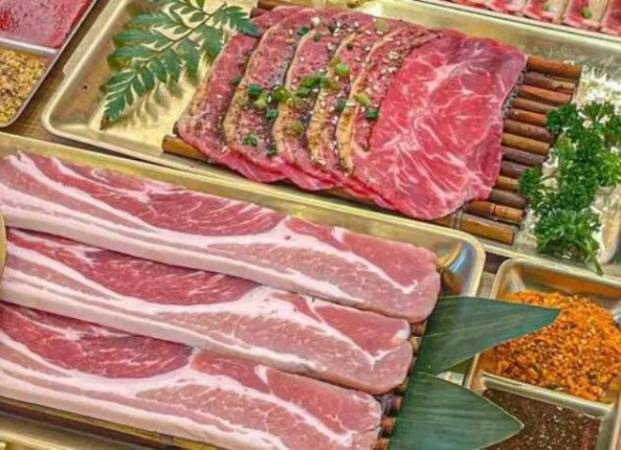 鑫瑞森朝鲜族烤肉