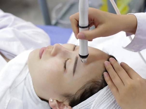 正宗韩式皮肤管理