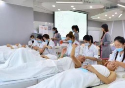 正宗韓式皮膚管理