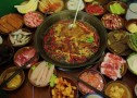 成都正宗老火锅