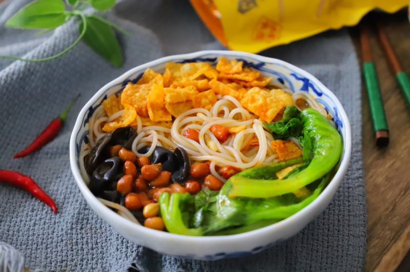 螺饱饱螺蛳粉 螺饱饱螺蛳粉